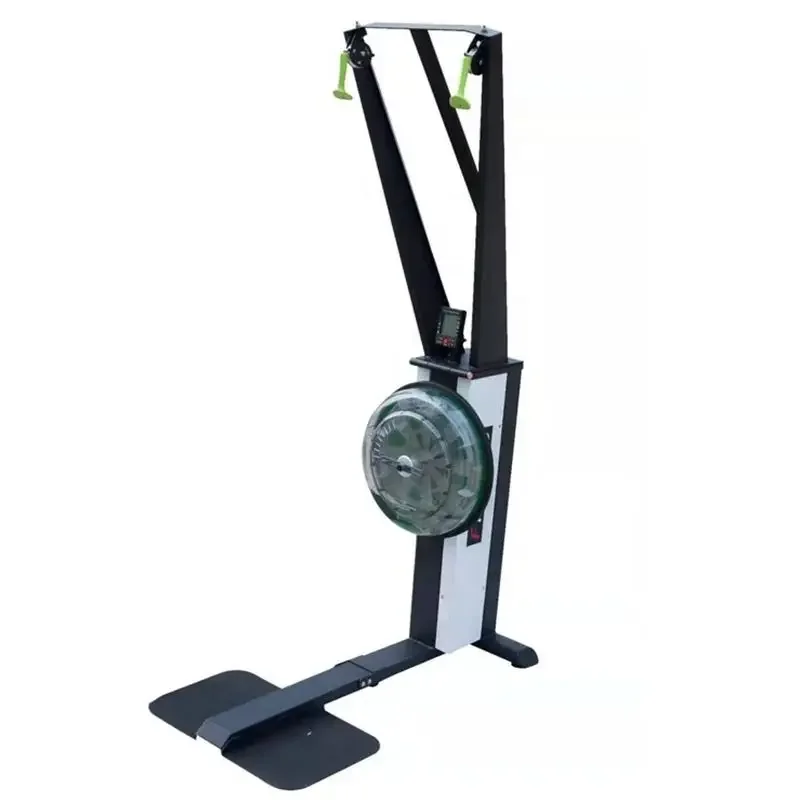 Best selling ski trainer machine simulator equipment ski skier machine water resistance skiing machine