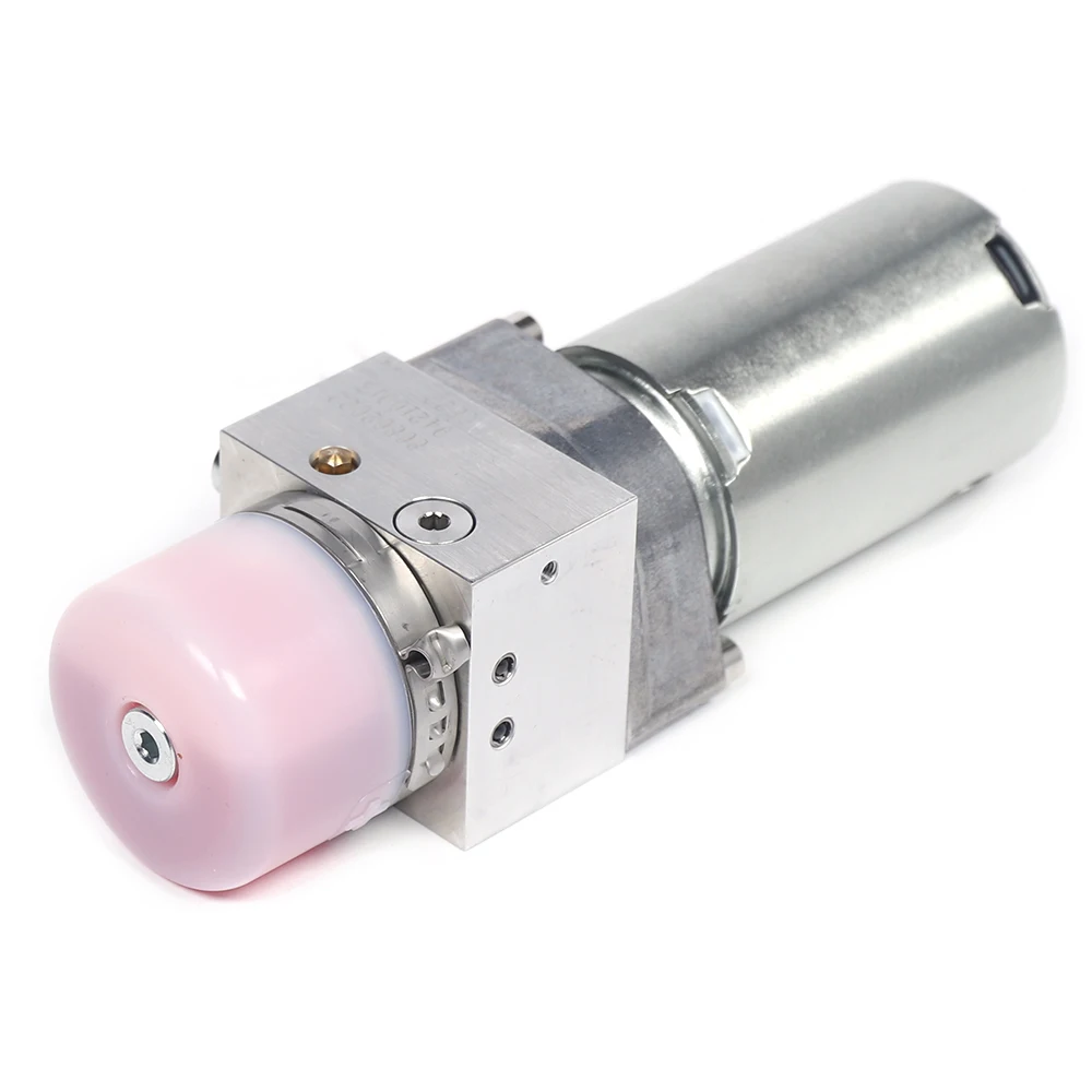 مضخة هيدروليكية قابلة للتحويل عالية الجودة قابلة للطي وحدة سقف هيدروليكي محرك مضخة السقف يناسب 03-08 BMW E85 Z4 3.0L 2.5L