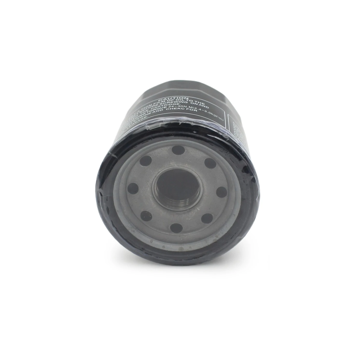 Für HONDA CB1000R CB900F CBF1000F CBF600S CBR1000RR CBR600F CBR600RR CBF600 CBR600 R F RR Motorrad Ölfilter – Detail 7