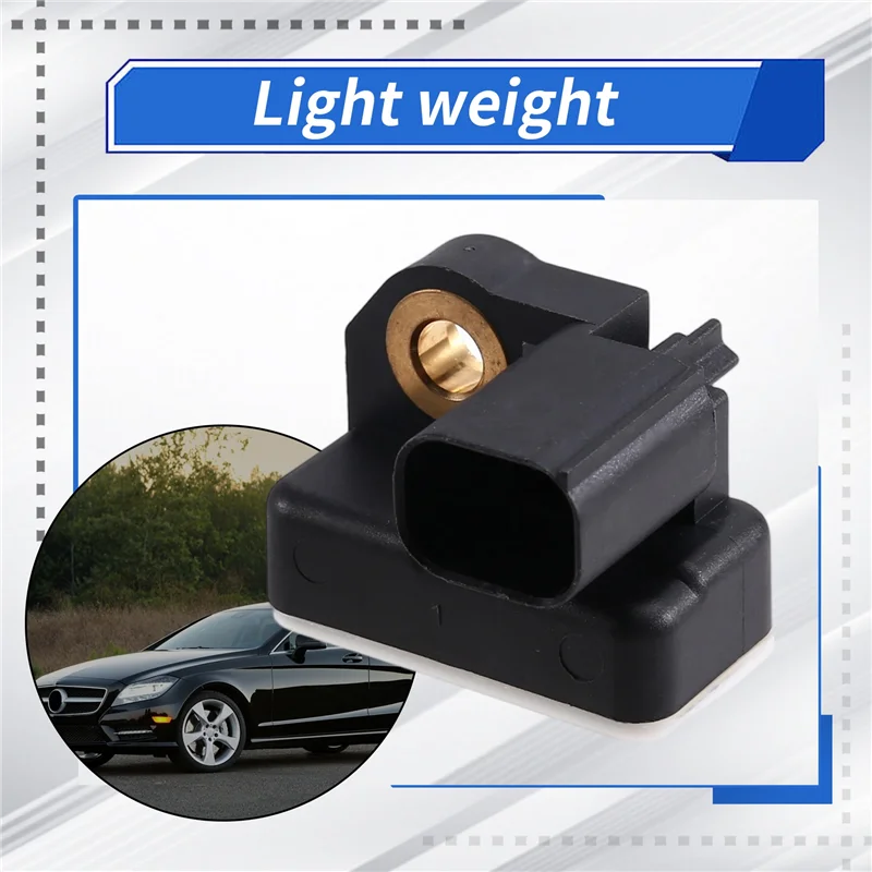 ABQB-لمرسيدس بنز CLS550 W218 A0005421218 مستشعر تسارع السيارة التسارع 0005421218