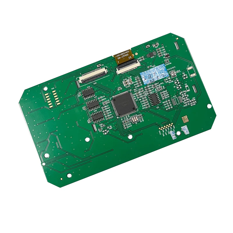 Replacement Mainboard For TPS800 Keyboard For Leica Panel Keypad For Total Station TC802 803 805 TCR802 803 805 807