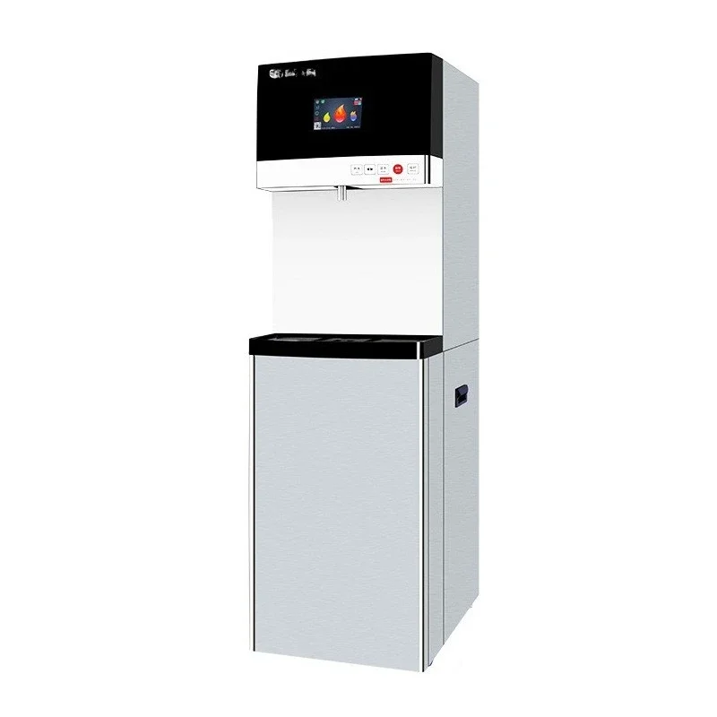Large Capacity RO Direct Drinking Machine