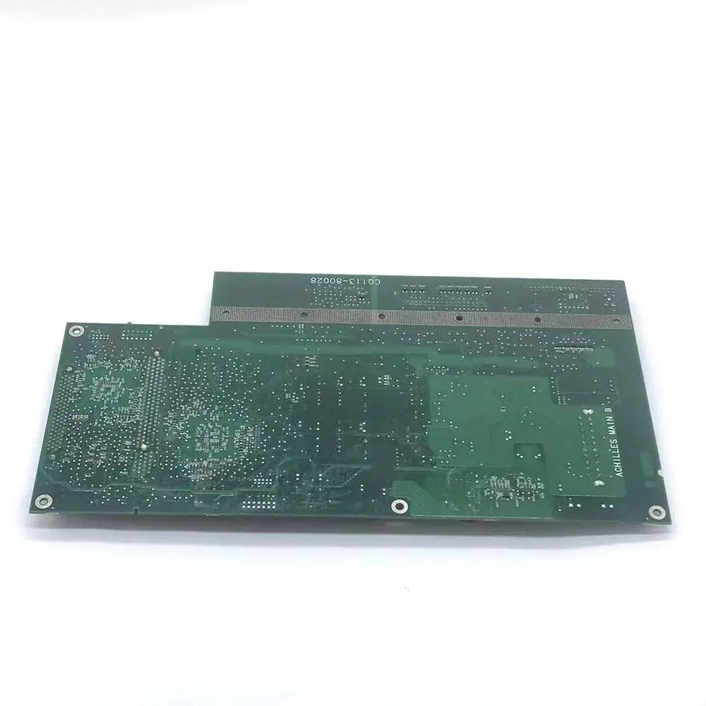 Main PCA Board CQ113-80028 Fits For HP 24-IN 44-IN Z2100 z5200   Z3100