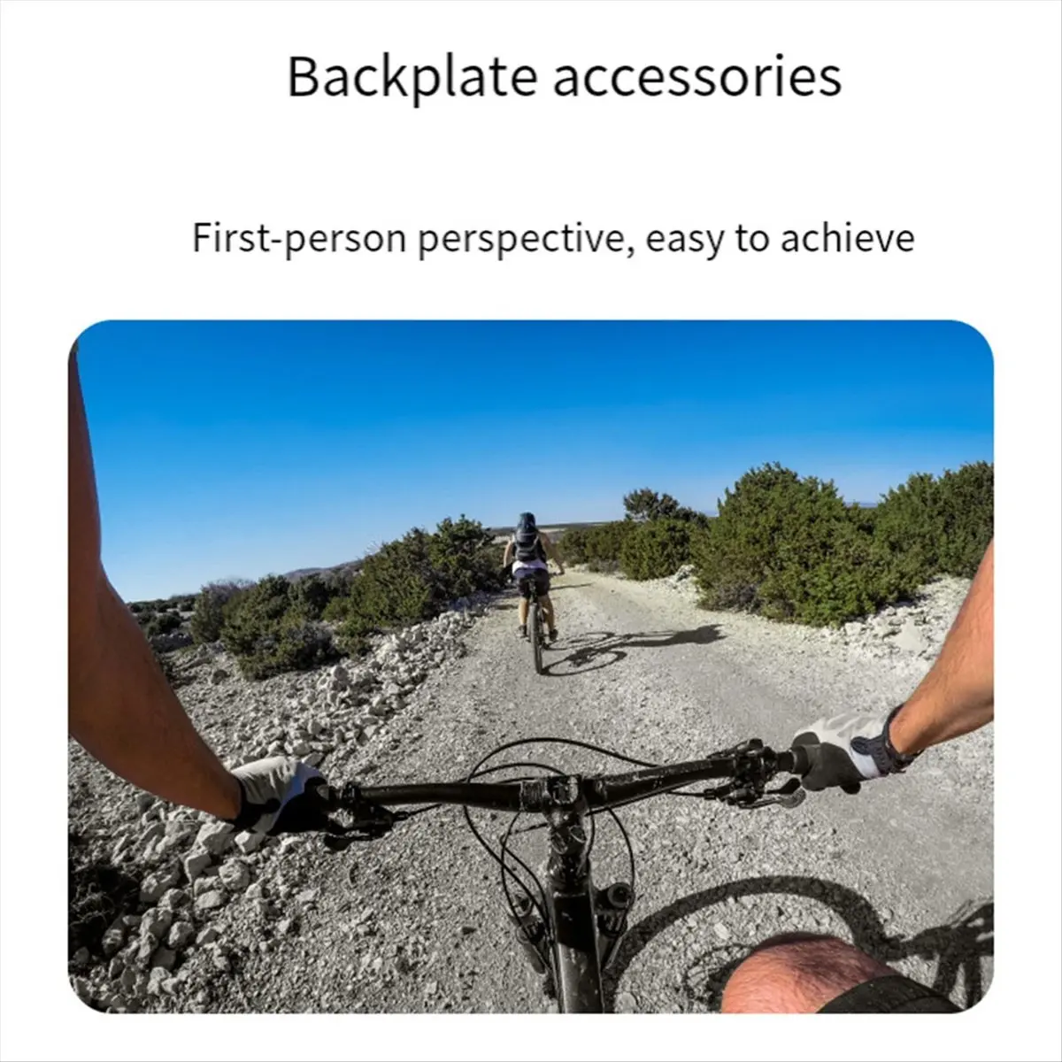 

Chest Strap Adjustable Sports Accessories for X5/X4/X3/ONE /GO3S/ Series Cameras Accessory