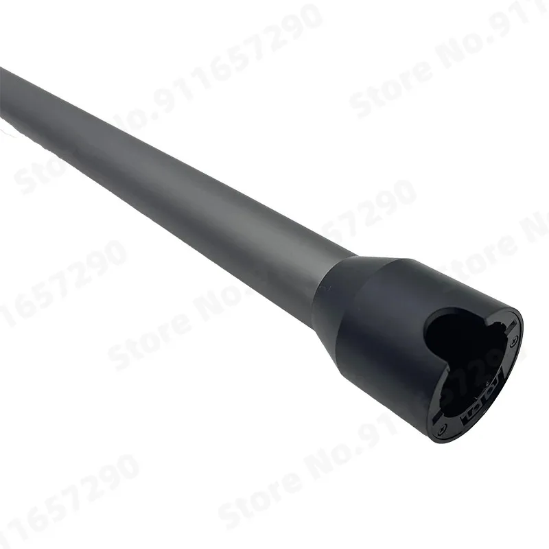 Original For Roborock H7 H6 Handheld Wireless Vacuum Cleaner Accessories Metal Rod Conductive Tube and Extension Rod Black