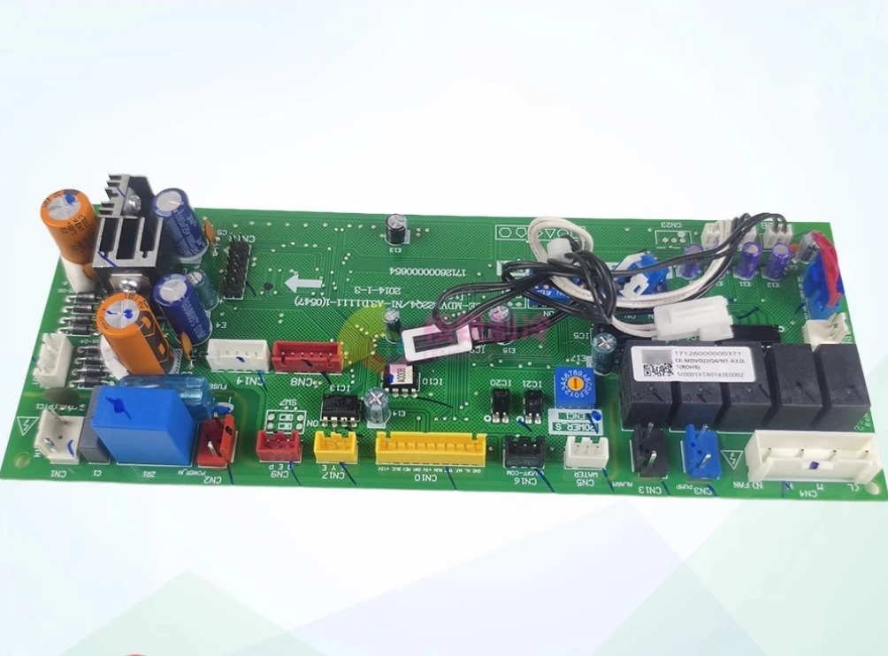 Nouveau Motherboar Midea CE-MDVD22Q4/N1-A3.D.1.1.1-1(0547) 17126000000654 17126000000371 201384090015 202302140879