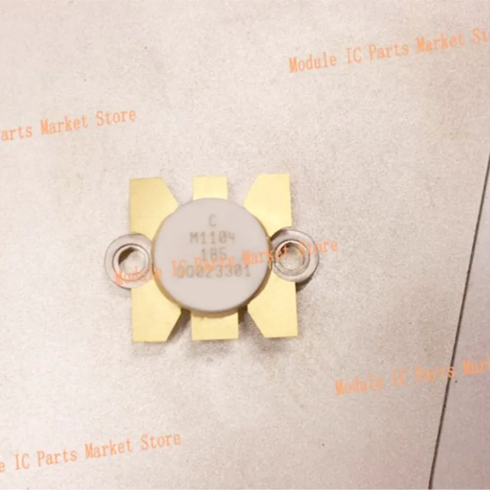 M1104 NEW TRANSISTOR CHIP MODULE