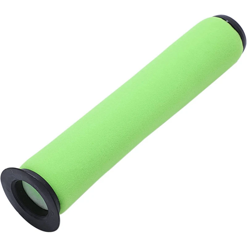 Filtro de vácuo compatível para bissell airram vácuo sem fio 2144, 1984, 19841, 19844, gtech airram mk2, k9 mk2