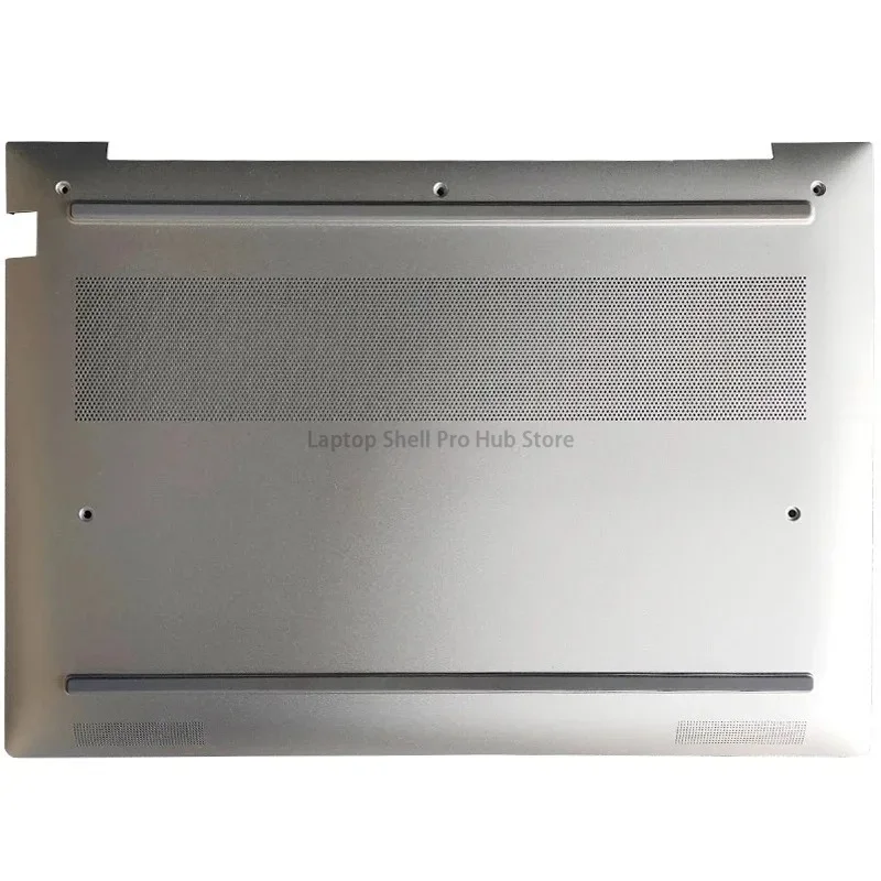 New For HP Elitebook 640 G11 645 G11 Laptop Case LCD Back Top Cover/Palmrst Upper Cover Keyboard/Bottom Case Replacement Silver view 5