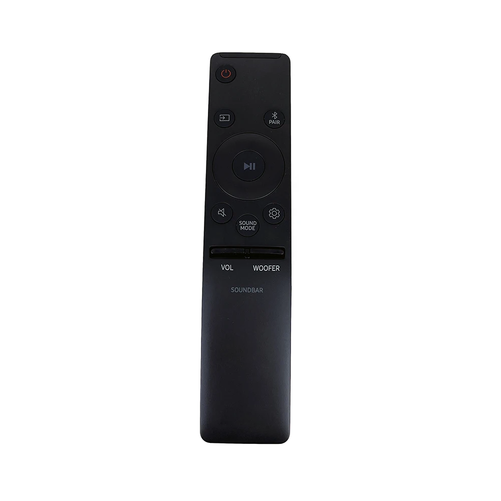 Remote Control use For Samsung Sound Bar AH59-02767A HW-N550 HW-N450 HW-N650/ZA HW-R50M HW-T550 HW-T650 HW-A550