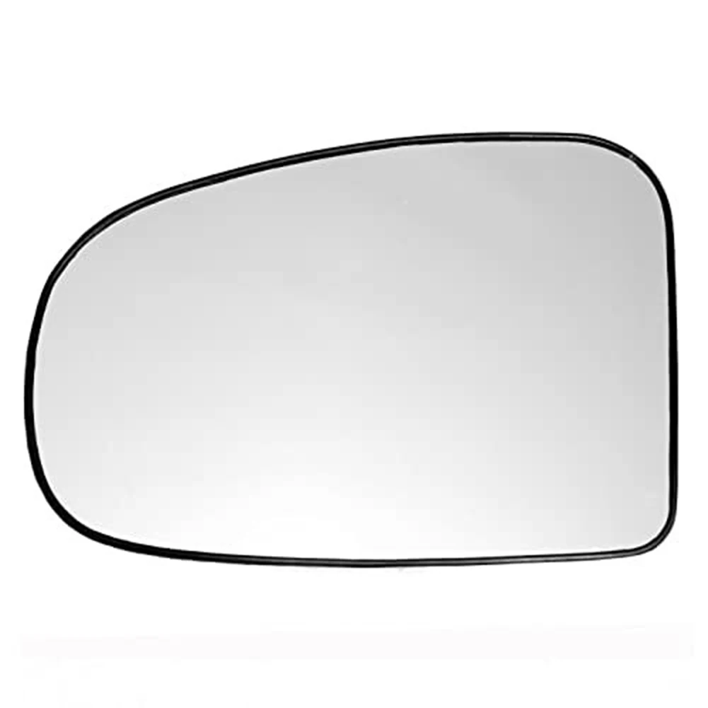 

For Prius Models Compatibility Replacement Heated Door Wing Mirror Glass Years Two Thousand Ten through Fifteen