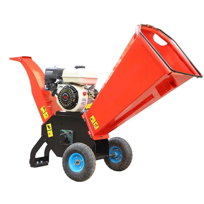 Thumbnail 2 - #9 Latest Electric Garden Shredders Offers