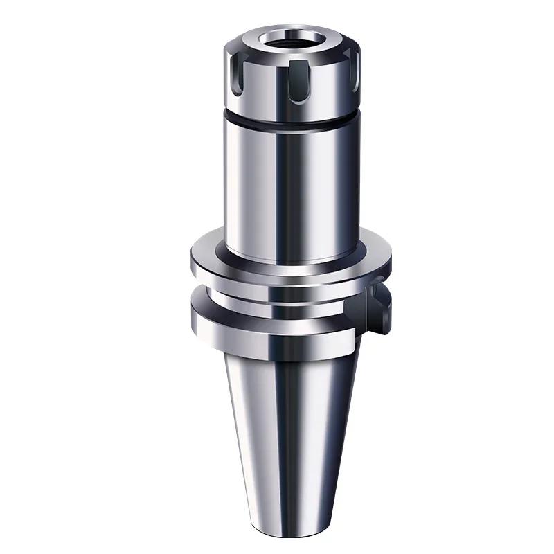 

BT30/40/50 CNC machining center high-quality and high-precision dynamic balance ER tool handle chuck holders