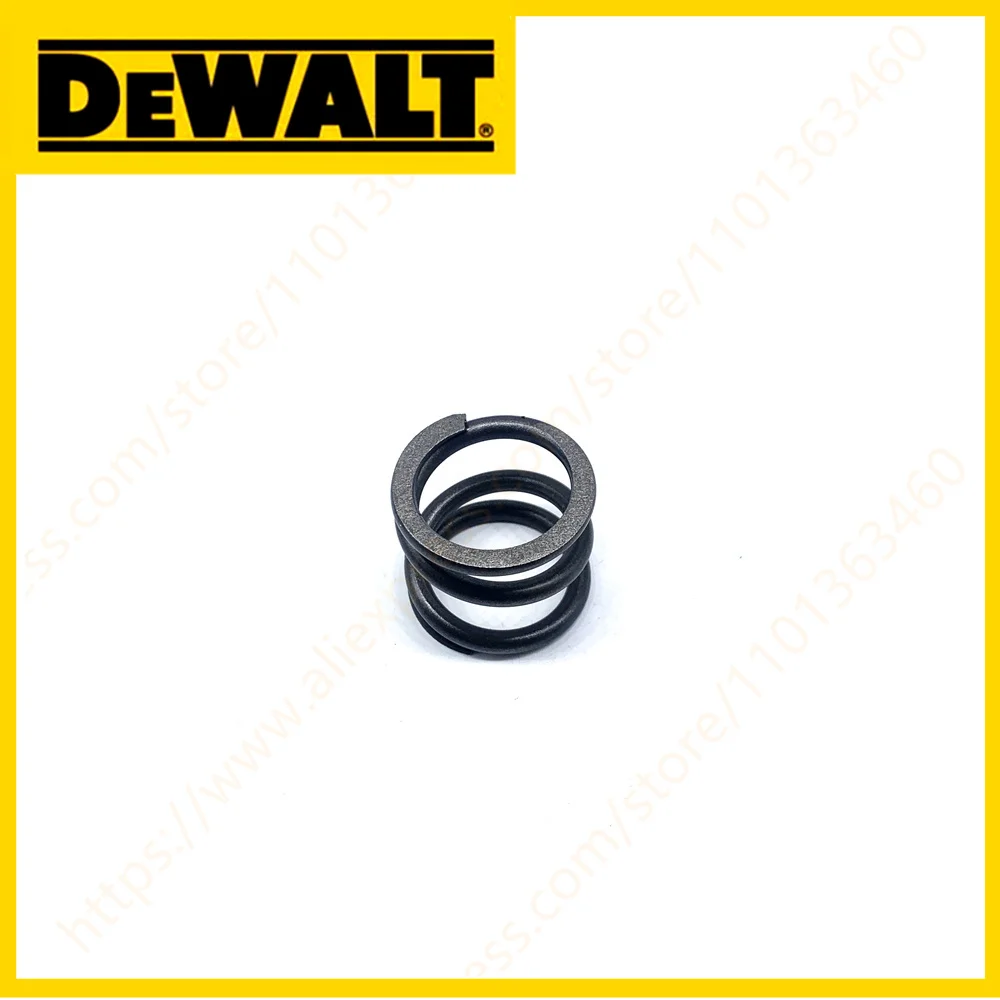 Mola para DEWALT D25262K D25263K DCH263B DCH263 DCH263P2 furadeira sem fio