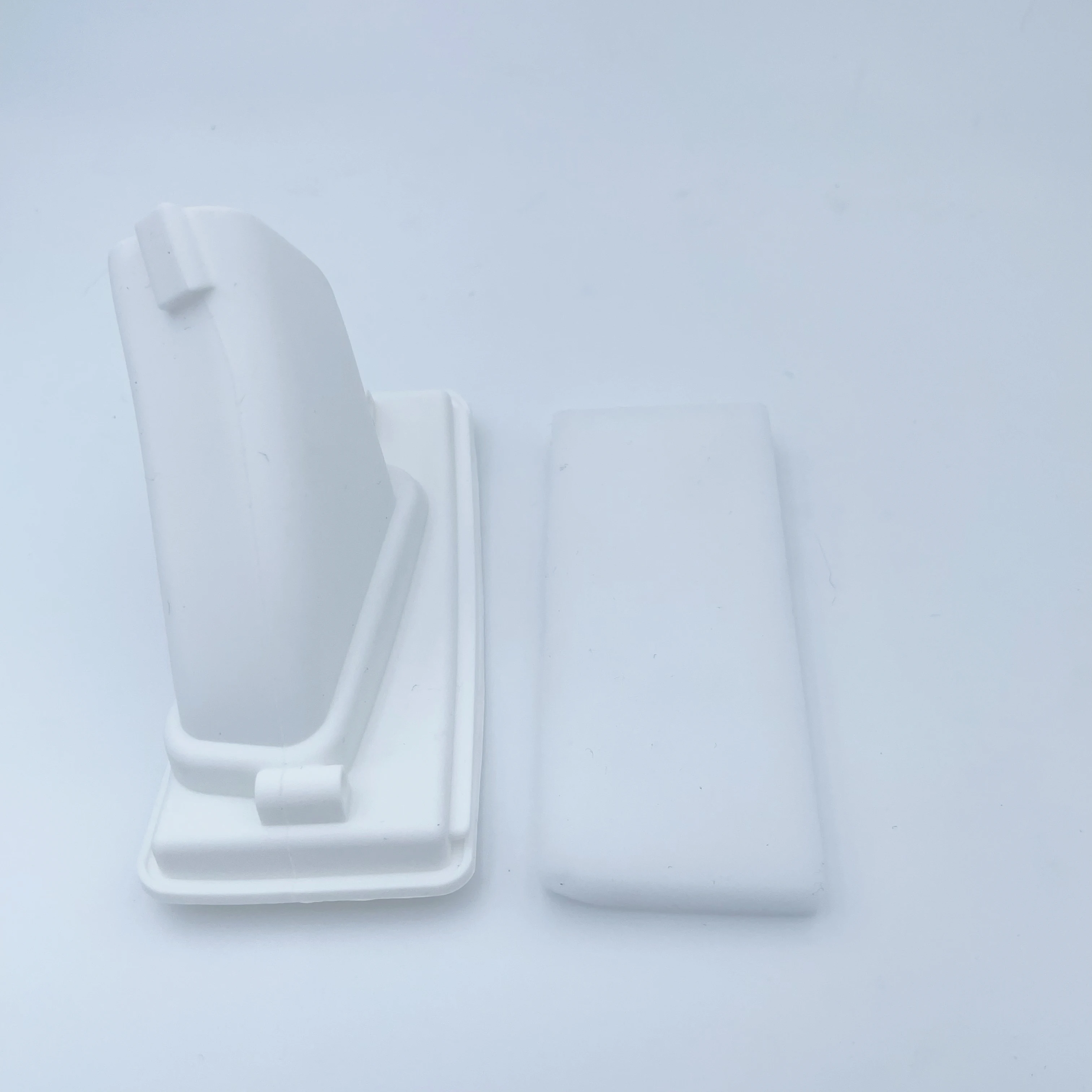 Оригинальные детали для робота-пылесоса Xiaomi Mijia 1C STYTJ01ZHM Mi, швабра с силикагелевым вентилятором, губка для воздуховода, аксессуары