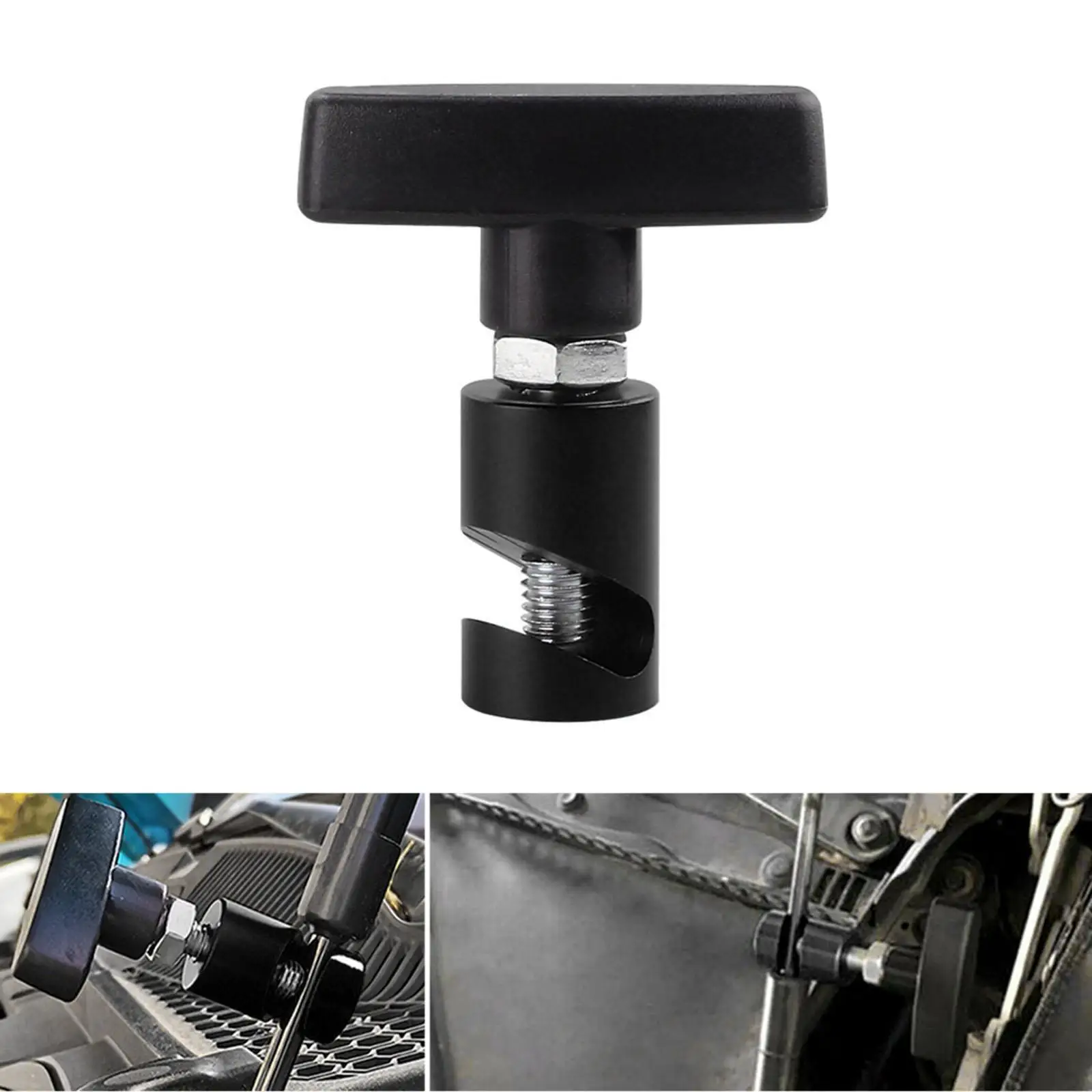 Lift Support Clamp for Car Prop Stopper Tool Removable for Auto Parts