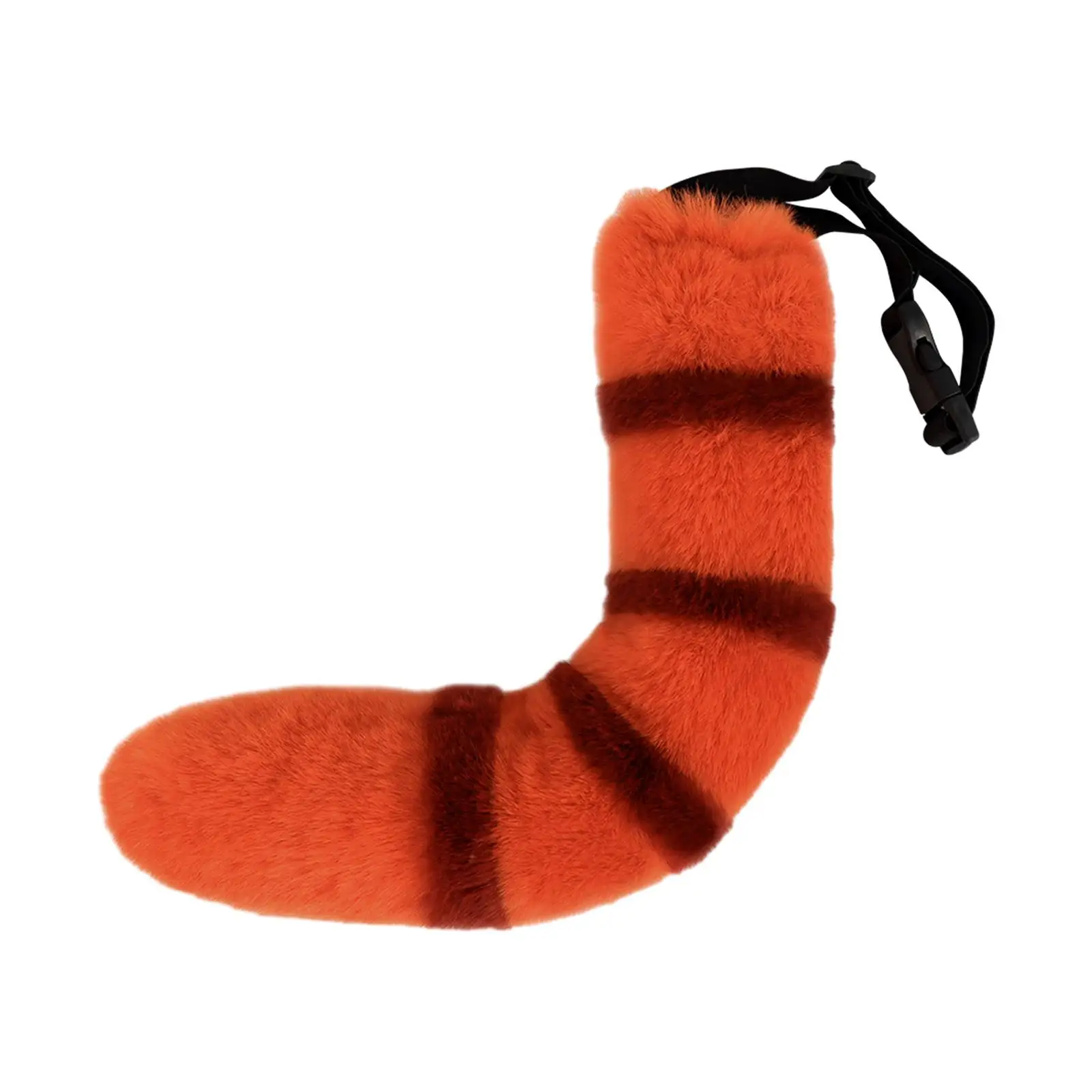 Adorável Animal Faux Tail para Adultos e Crianças, Animal Tail, Acessórios para Festas de Aniversário, Fingir Brincadeiras