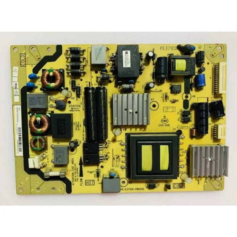 

Parts for B55A858U 55A950C D55A730U L42E530 Power Supply L48F3500A 40-L141H4-PWG