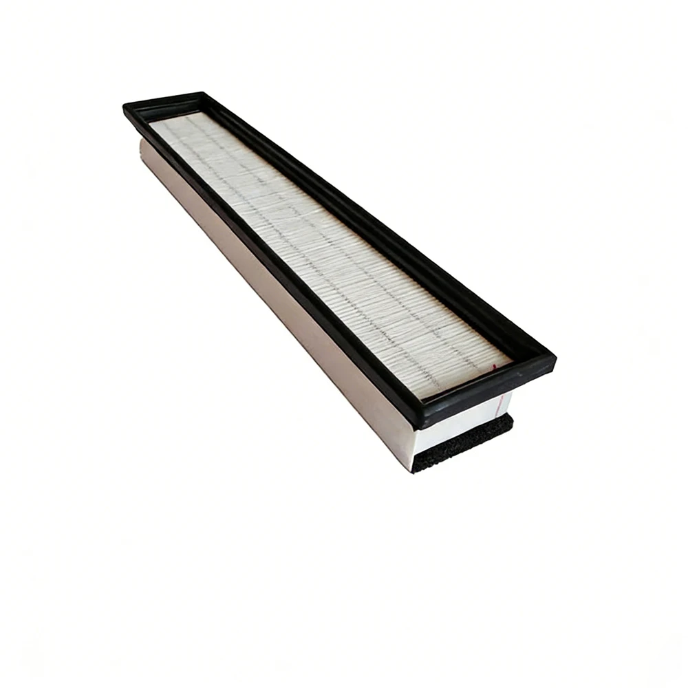 Filtro de Aire de Cabina 87726675 para Tractores New Holland Serie T5 T6 T7, Case IH Maxxum 115 125 135 145 150 Puma 115 125 140 150 155