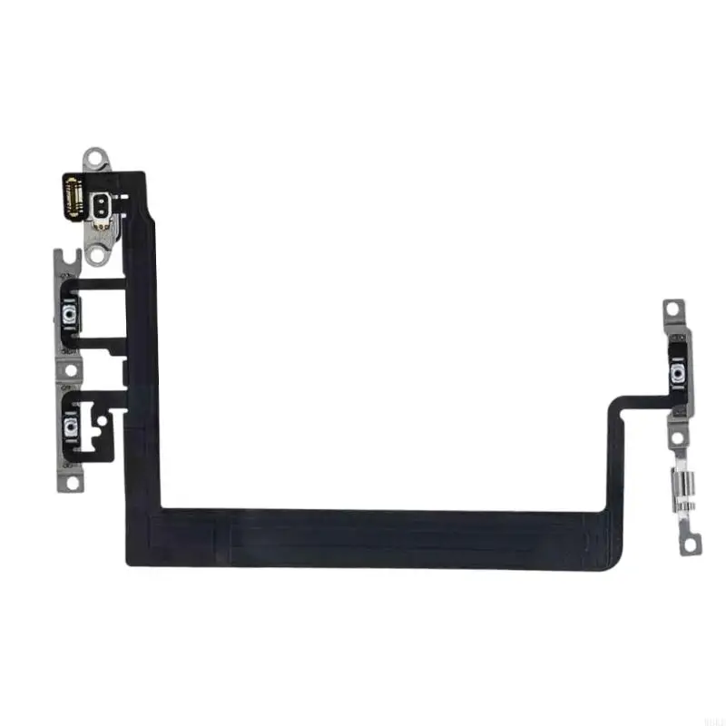 

Power Volumes Button Ribbon Cable for Phone 13 ON OFF Connector Switches Ribbon W8KE