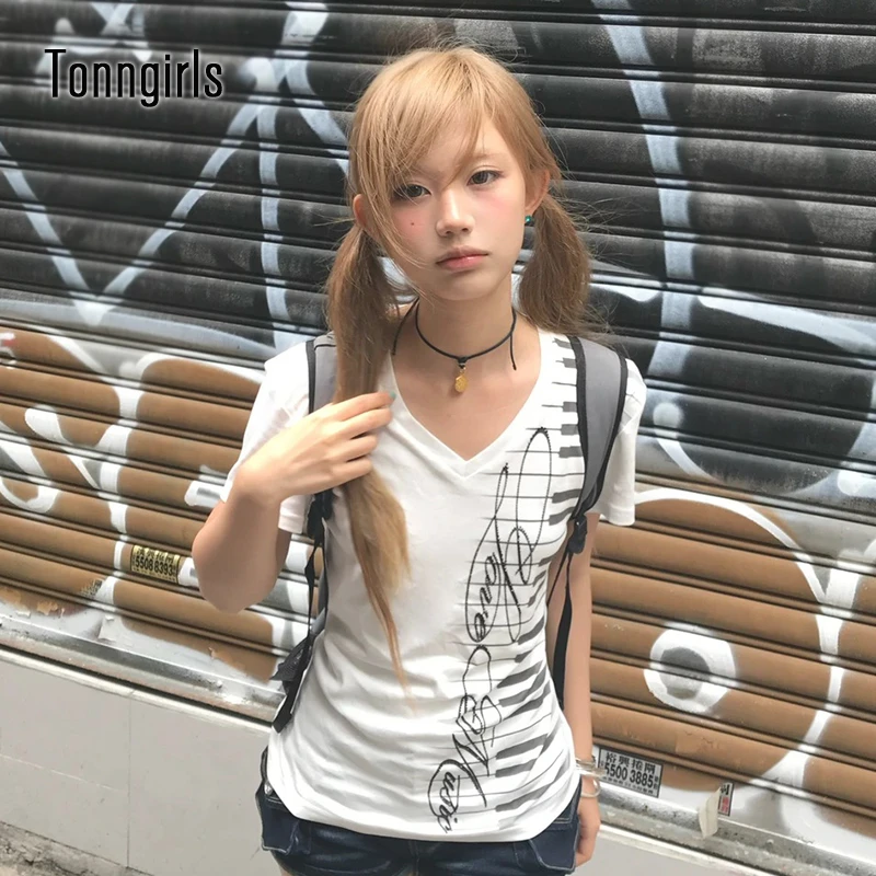 Thumbnail 3 - #88 Best Womens Graphic Print Tees to Buy In 2026