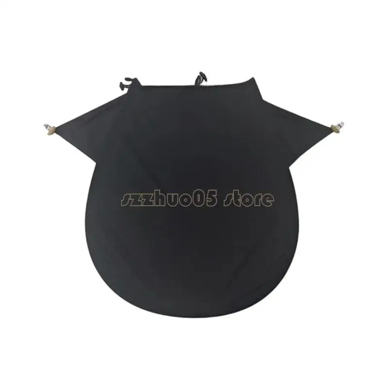 M3ge Universal Baby Strollers Sunshade Infant Pram Accessory سهلة التثبيت المظلة المقاومة للرياح