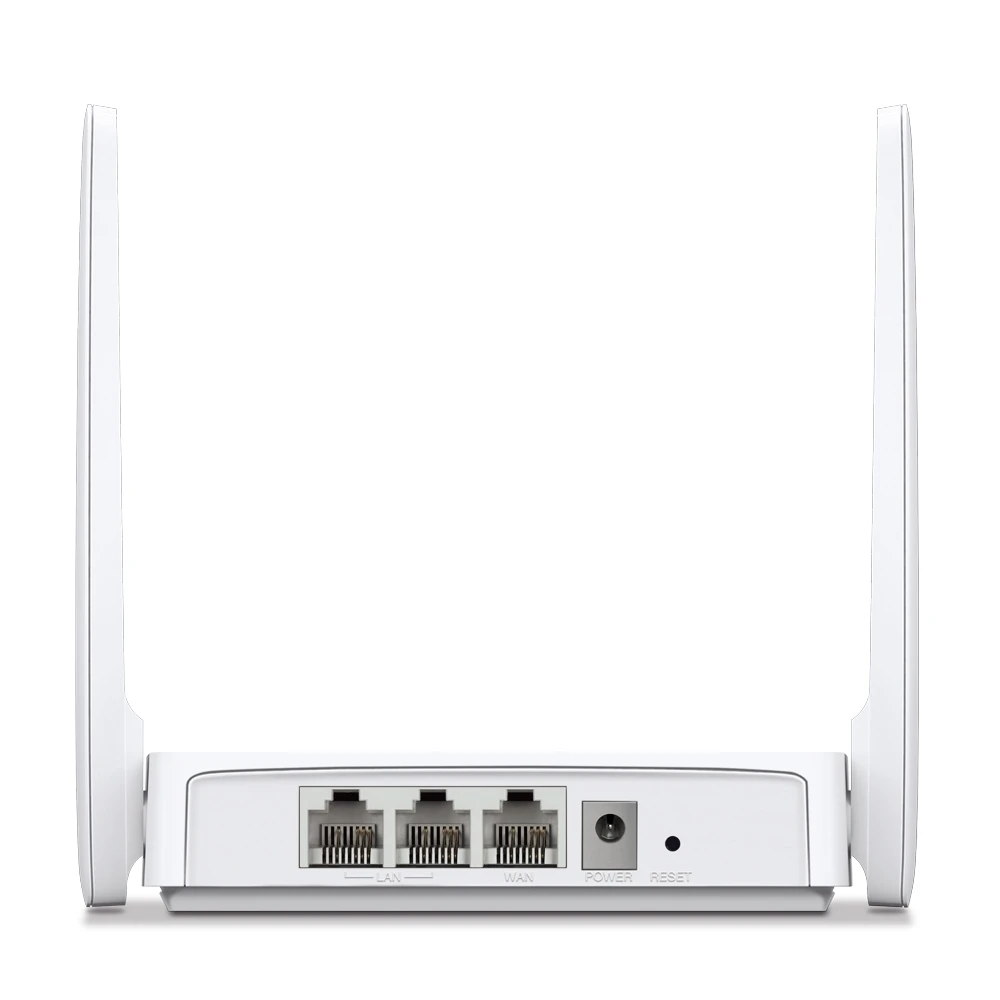 MERCUSYS MW302R 300 MBPS WIFI-N ROUTER ACCESS POINT (TP-LINK)