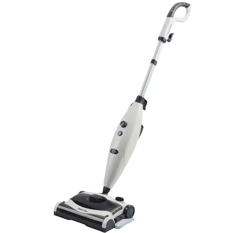 

Steam mop electric Mopping machine floor Cleaner Multifunction Sterilization vacuum cleaner Household Wet and dry Handheld