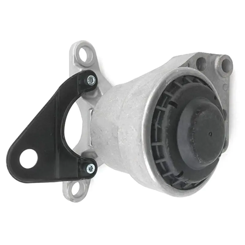 For Volvo S60 S80 V70 XC60 31262708 Engine Mount Gearbox Bracket Front Hydraulic Auto Engine Systems Mounts