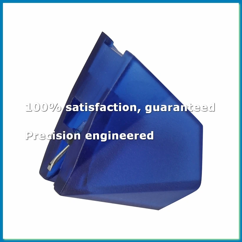 Moving Magnet Replacement Stylus Replace Stylus for 2M Blue Turntable LP Vinyl Record Phonograph-A31R