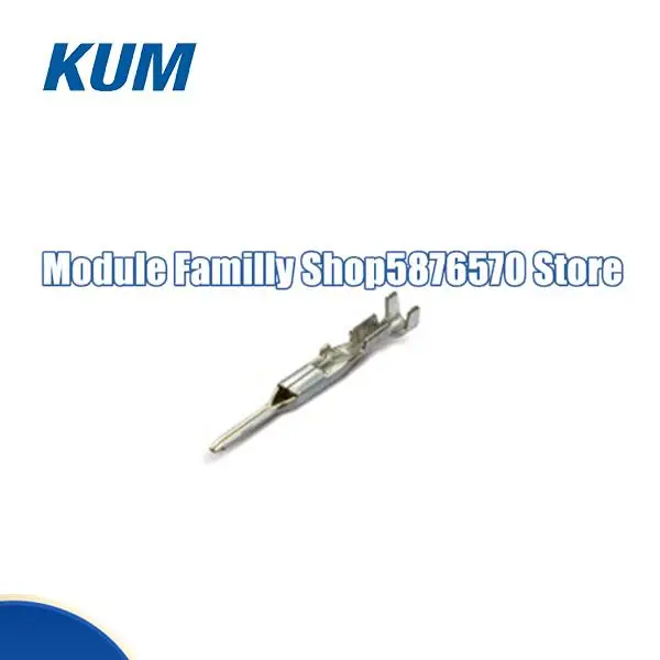 MT091-29030 터미널 커넥터, 신규 및 오리지널, 100 개/로트