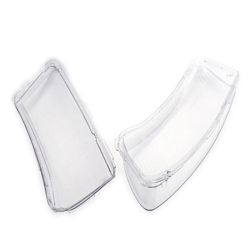 

Комплект из 2 предметов, левая и правая крышка фары, корпус объектива, подходит для A6-C6 2006-2011 4F0941003 4F0941004