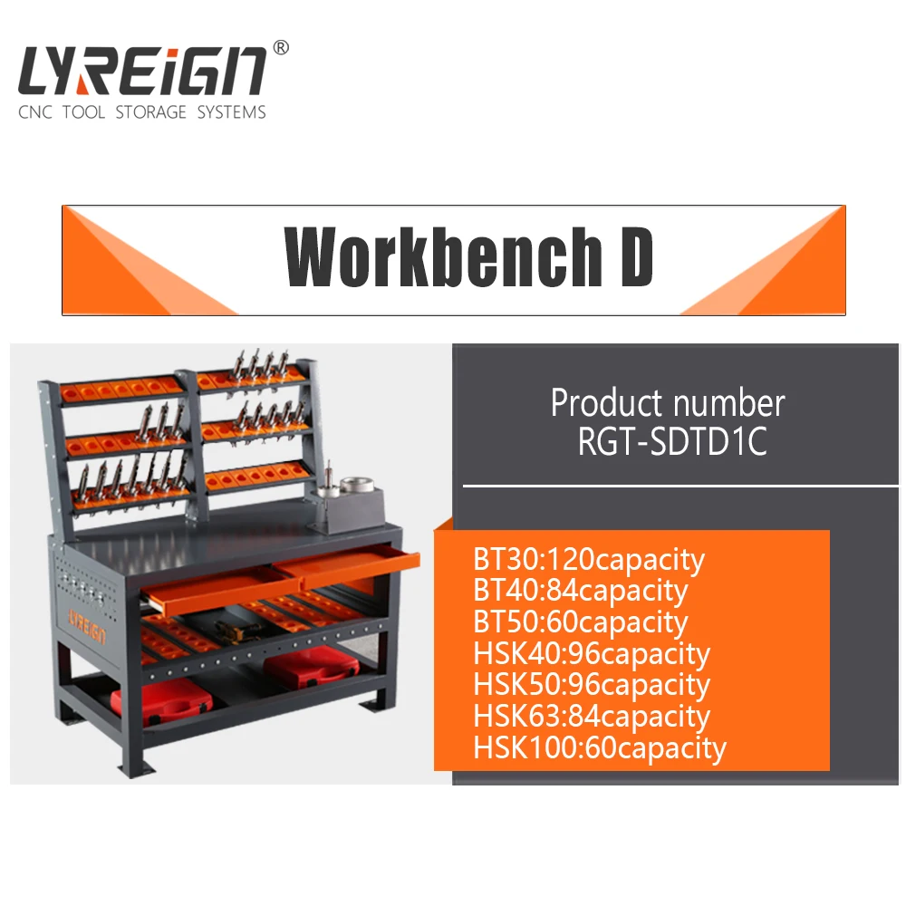 Mechanic Tool Cart  Workshop Equipment High Quality Cold Rolled Steel Sheet Tool Cart Tool Cabinet