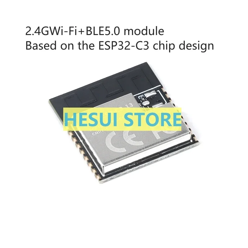 ESP-C3-13 2M Integr…