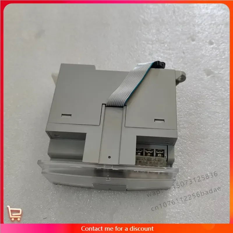 1756-L61 Processor module controller, programmable logic controller PLC for packaging and stacking