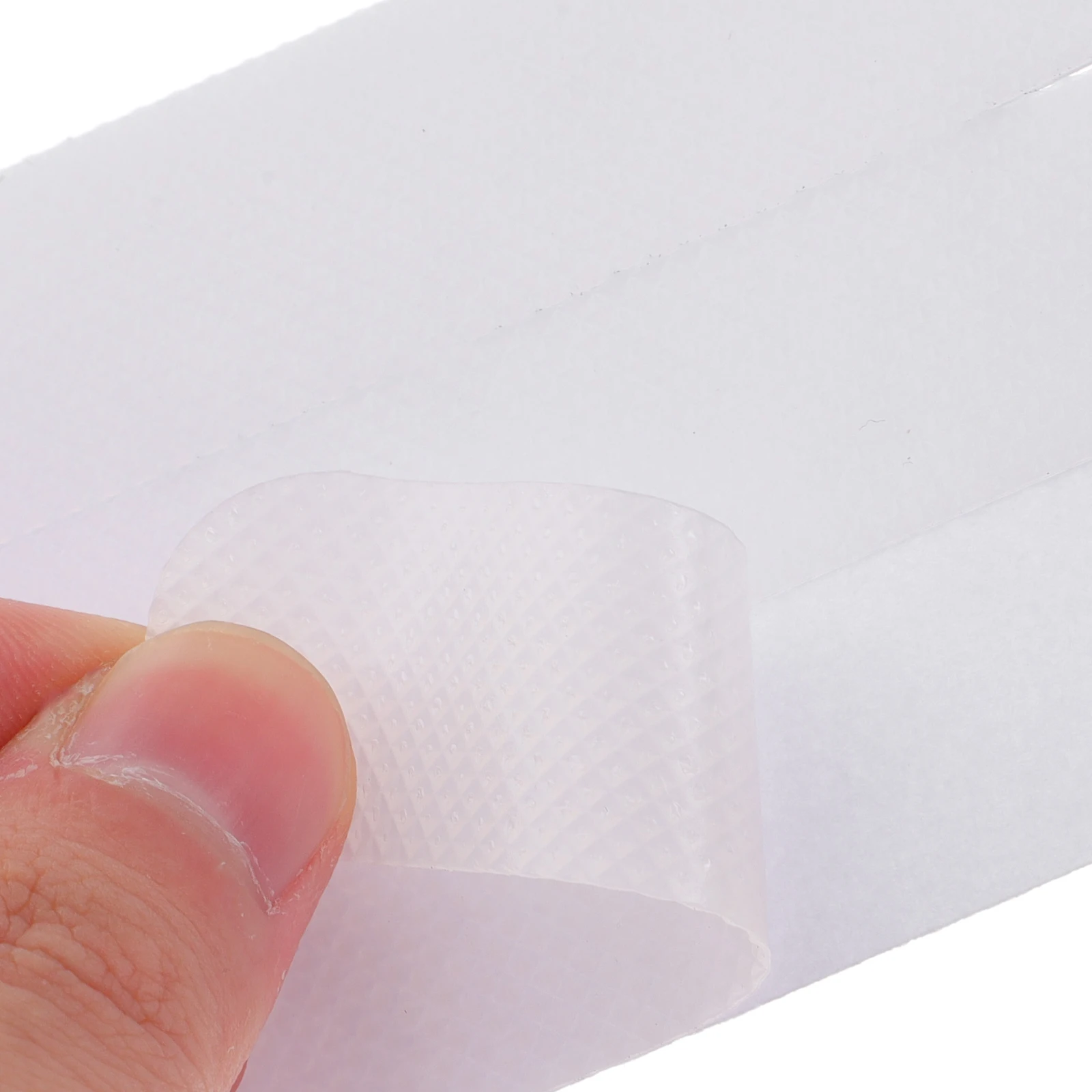 

Non Slip Stickers Bathtub Safety Strips Anti Skid Floor Mat Adhesive Tape Bathroom Decals PEVA Strong Adhesion Removable Glue