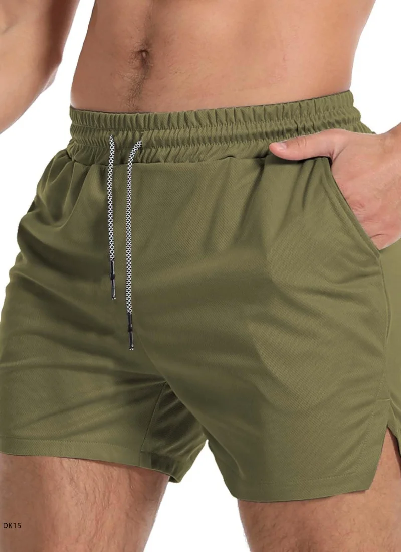 

Men's new summer shorts are easy to wear for daily home and casual outings, suitable for all seasons.