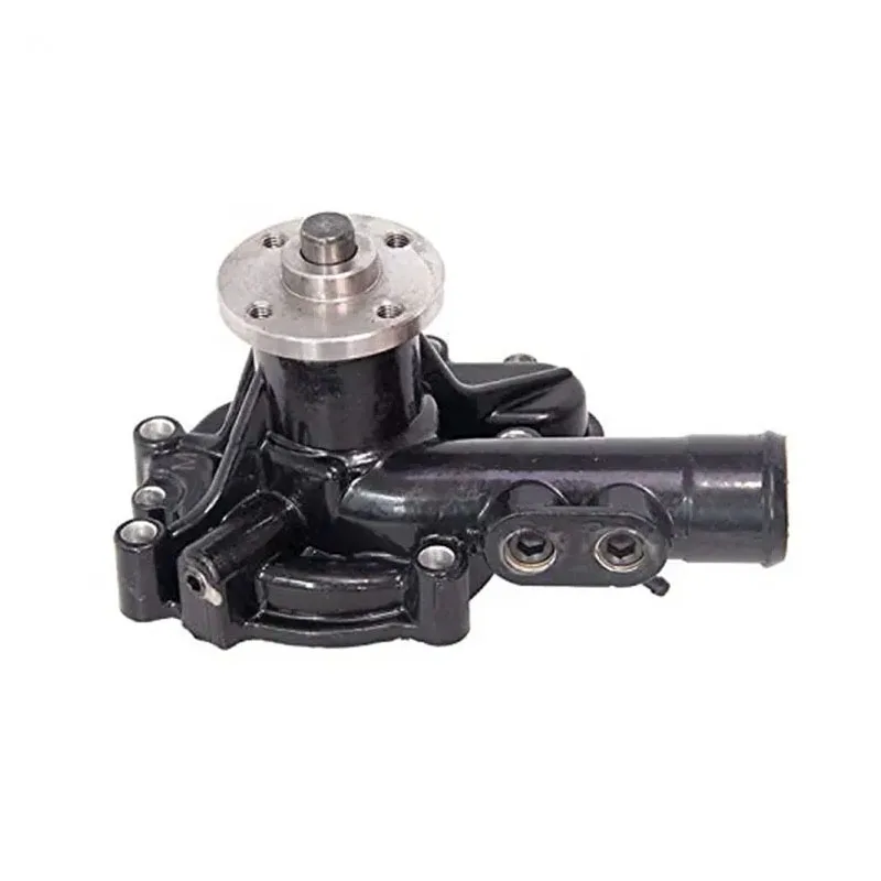 

Water Pump YM129907-42000 129907-42000 for 4TNV94L 4TNV98 Engine 519 TT12 TT10