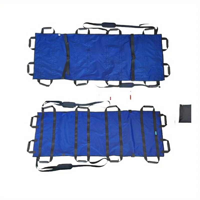 Yuqilin ソフトストレッチャー アウトドア スポーツ ファミリー ケア ポジショニング デバイス