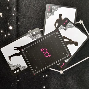 8 Hauptverkaufsdeck Kamasutra - №2