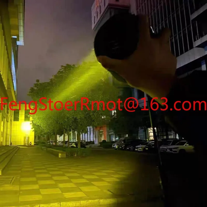 Fotografia 6: Adequado para modificação de holofote LED de veículo off-road com faróis, tanque de 5 polegadas, 7 polegadas e 9 polegadas 300 luz Wrangler