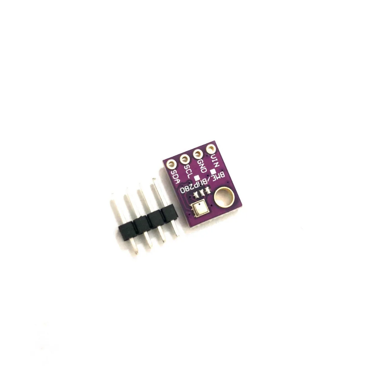 20pcs GY-BME280-5V temperature and humidity sensor, atmospheric pressure sensor, module no
