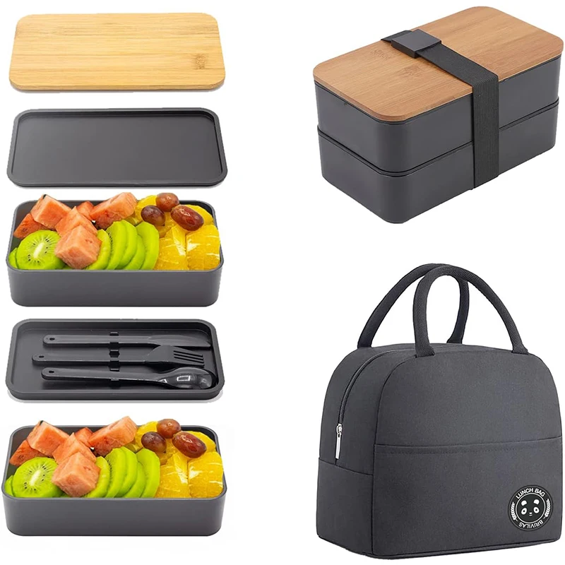 Japanese Bento Box …