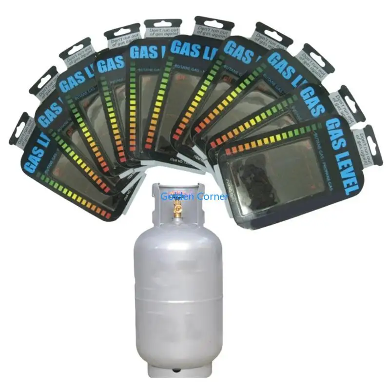 E15D LPG Gas for Tank Level Measuring Gas Cylinder Tool