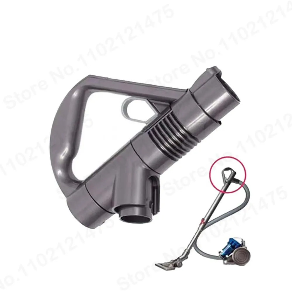 For Dyson DC19 DC23 DC26 DC29 DC32 DC36 DC37 Wand Handle Replacement Parts Vacuum Cleaner Handle Accessories