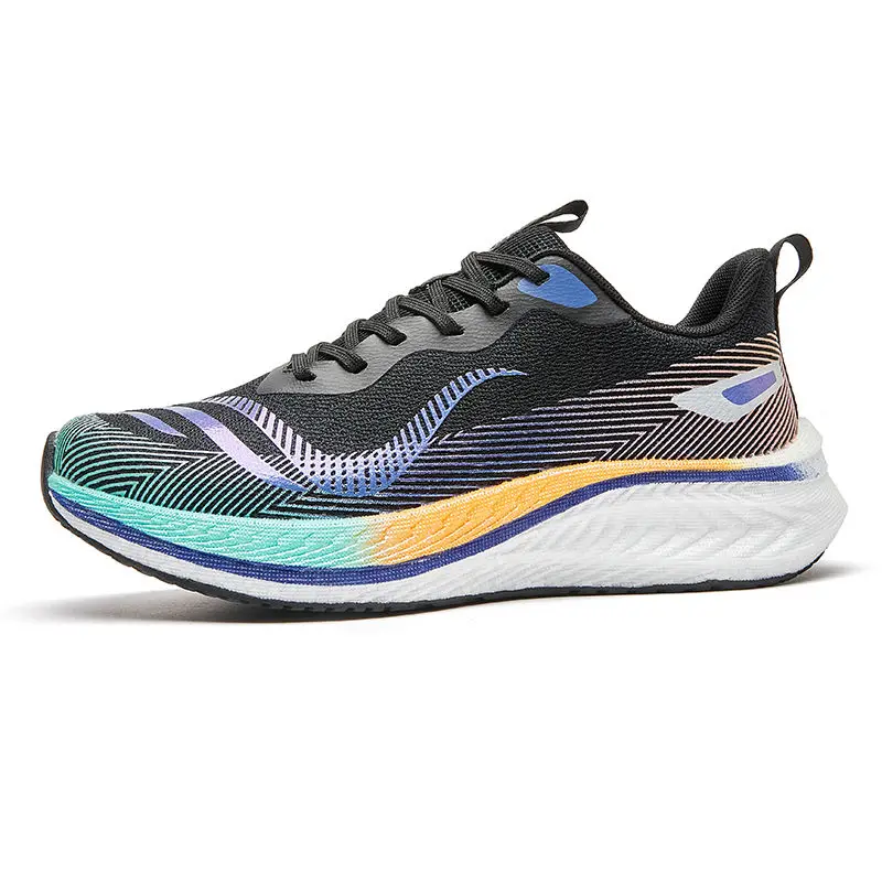 

Fashion Men's and Women's Unisex Barefoot Shoes Outdoor Trail Running Shoes Simple Walking Shoes Lightweight Breathable