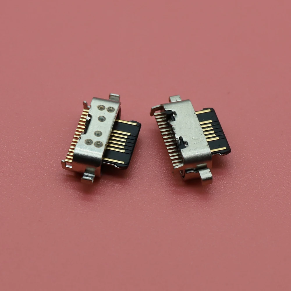 10pcs Type C Charging Pin Port Socket For Nokia 235 4G 2024 USB Charger Port Jack Plug Dock Connector byWin - Win Store (4.9 | 1
