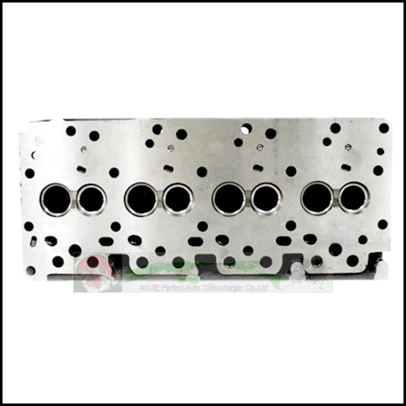 S2 HW Cylinder Head OK756-10-100 OK625-10-100 OK75610100 OK62510100 For KIA Ceres Besta Bongo 2184cc 2.2L D SOHC 8v 1992-97