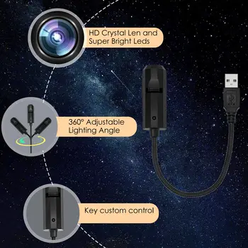 10 best sales lampa czaszka - №2