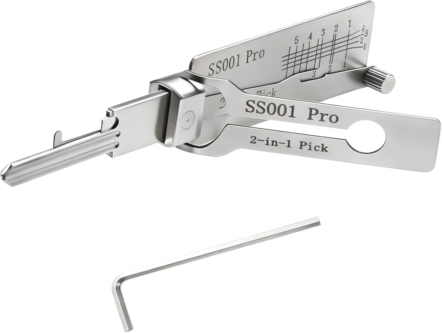 SS001 Pro